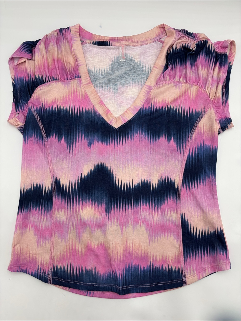 FP Movement True North Tie-Dye Top